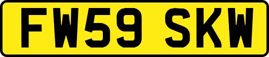 FW59SKW