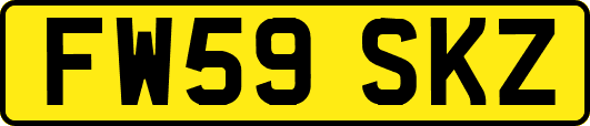 FW59SKZ