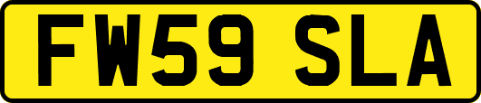 FW59SLA