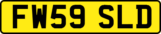 FW59SLD