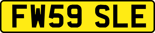 FW59SLE