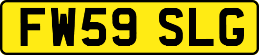 FW59SLG