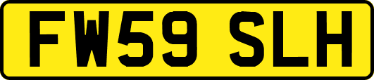 FW59SLH