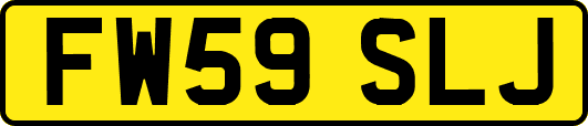 FW59SLJ