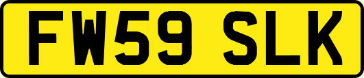 FW59SLK