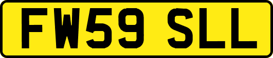 FW59SLL