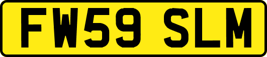 FW59SLM