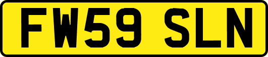 FW59SLN