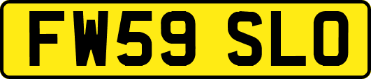 FW59SLO