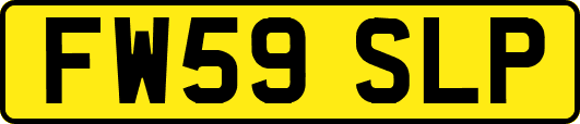 FW59SLP