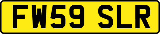 FW59SLR