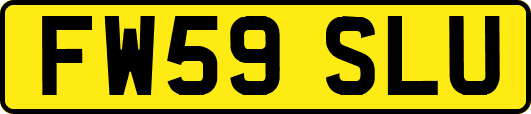 FW59SLU