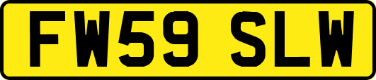 FW59SLW
