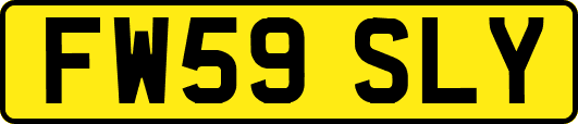 FW59SLY