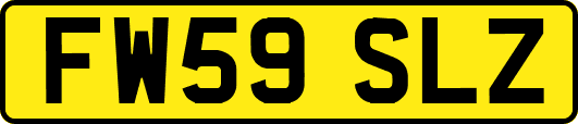 FW59SLZ