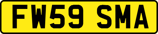 FW59SMA