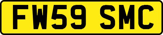 FW59SMC