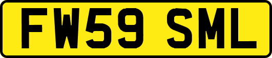 FW59SML