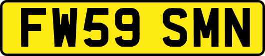 FW59SMN