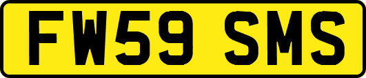 FW59SMS
