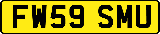 FW59SMU
