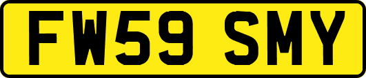 FW59SMY