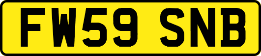 FW59SNB