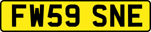 FW59SNE