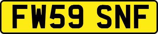 FW59SNF