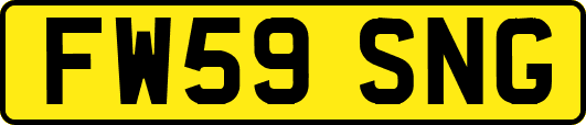 FW59SNG