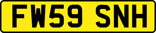 FW59SNH