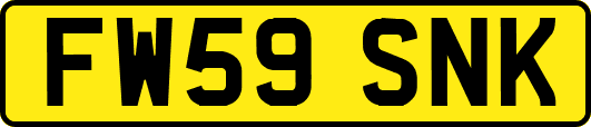 FW59SNK