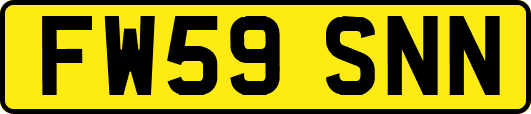 FW59SNN