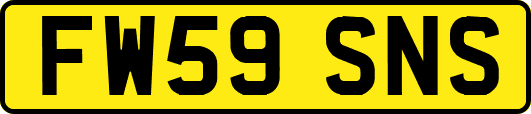 FW59SNS