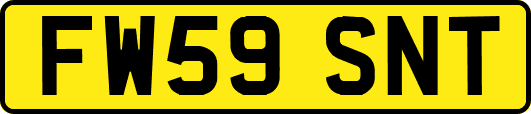 FW59SNT