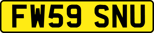 FW59SNU