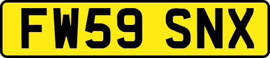 FW59SNX
