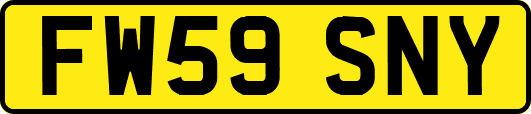 FW59SNY