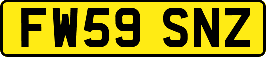FW59SNZ