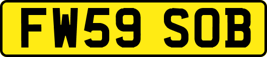 FW59SOB
