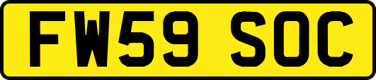FW59SOC
