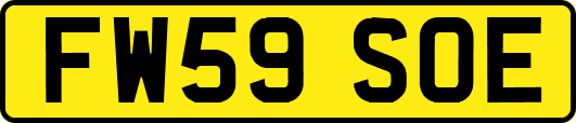 FW59SOE
