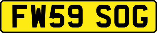 FW59SOG