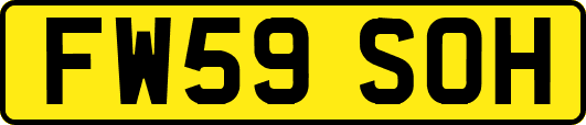 FW59SOH