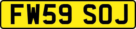 FW59SOJ