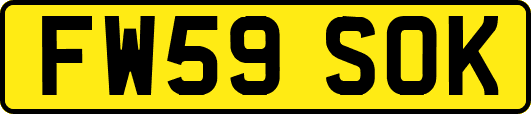 FW59SOK