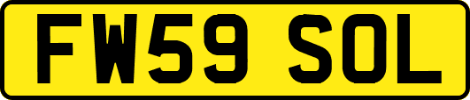 FW59SOL