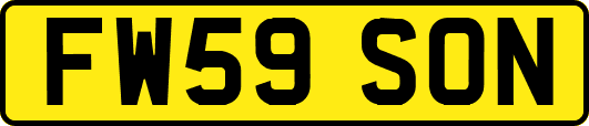 FW59SON