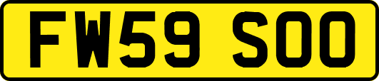 FW59SOO
