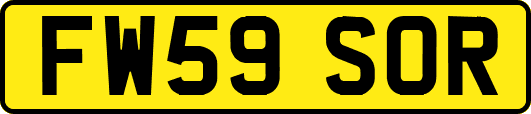 FW59SOR